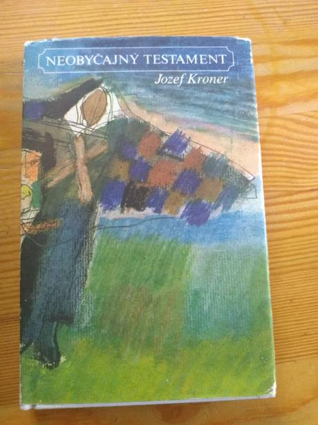 Neobyčajny testament kroner - 5eur,