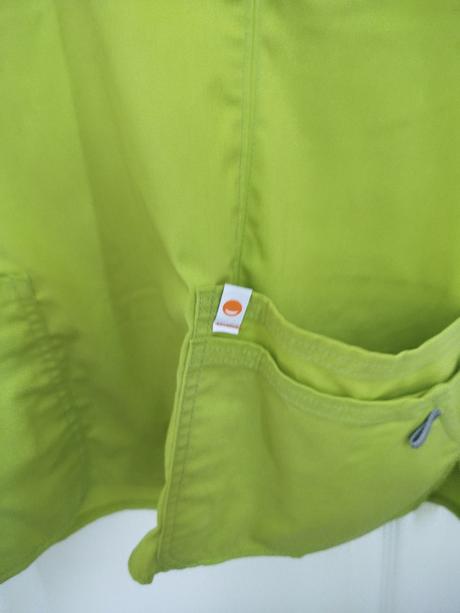 Zdravotnícka košeľa l/ xl, l