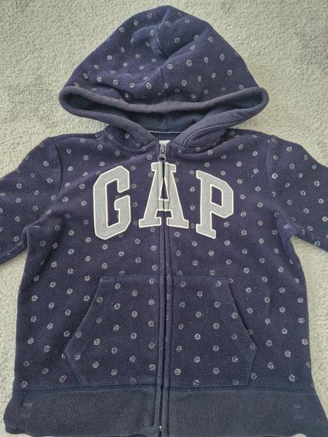 Tepla mikina, gap,122