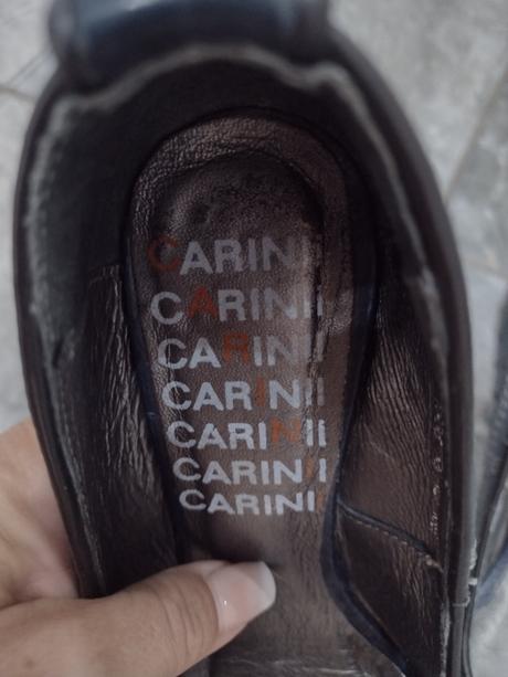 Kvalitné lodičky, 36