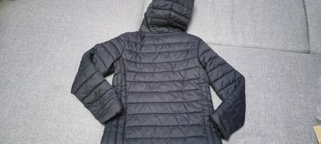 Bunda veľ.128 prešívaná, pepperts,128