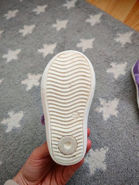 Balerínky, fox & bunny,22