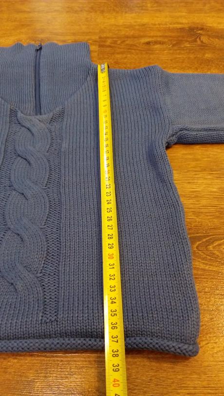 Sveter, 110