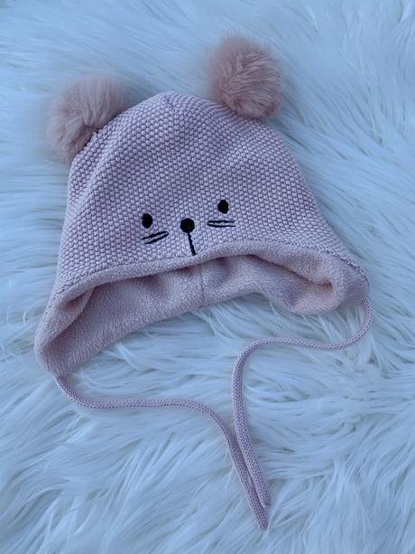 Zimná bundička nová, 68