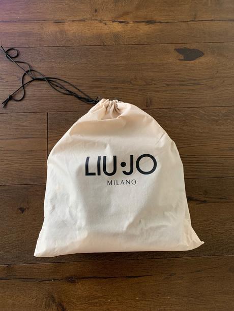 Kabelka liu jo, liu jo