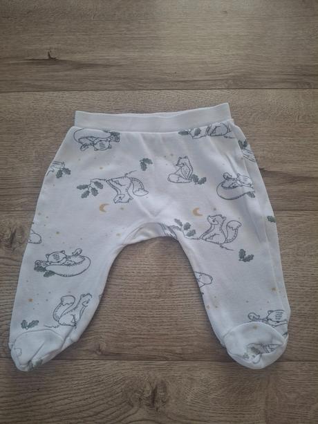 Chlapčenské nohavice č. 62, pepco,62