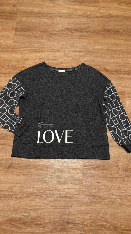 Mikina-sveter, street one,40