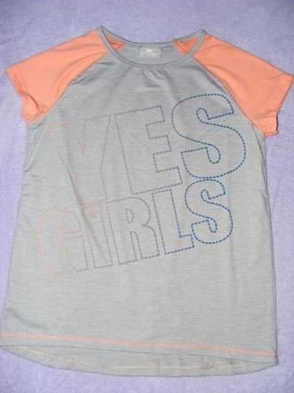 Tričko zn. crane - 146/152, 146