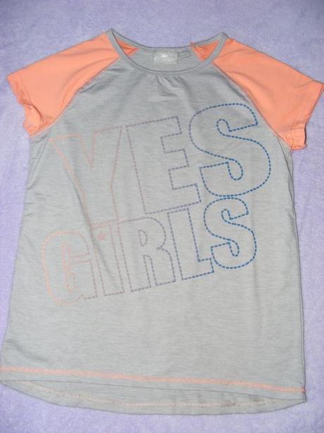 Tričko zn. crane - 146/152, 146