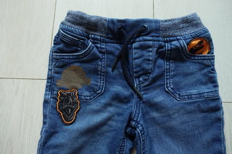 Rifle jurassic park denim co, denim co,98