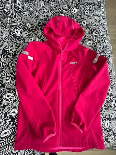 Softshel kabat, lewro,s