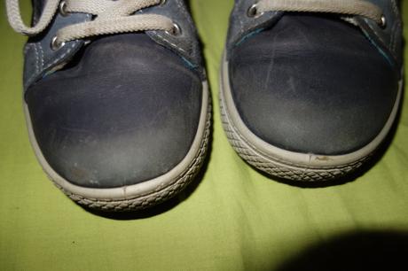 Kozene topanocky bata, baťa,34