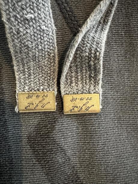 Pánska mikina pepe jeans heritage s, pepe jeans,s