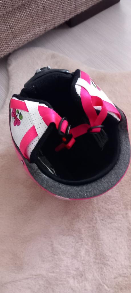 Prilba, rossignol,xs