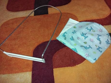 Lehátko do vaničky, 