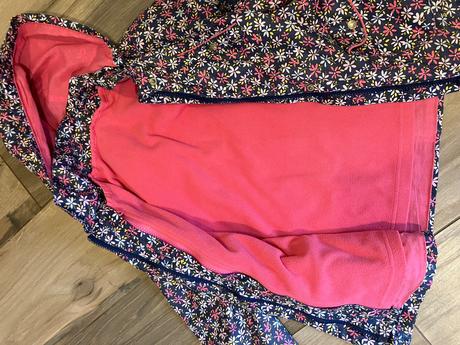 Bunda do dazda, sergent major,116