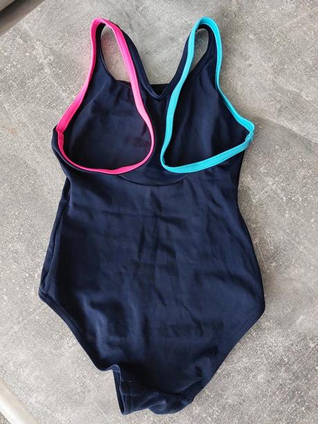 Plavky decathlon, nabaiji,122
