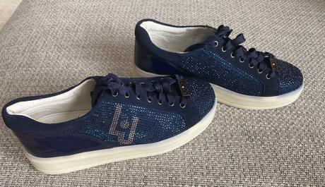 Tenisky liu jo, liu jo,36