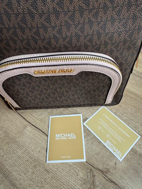 Michael kors ruksak, michael kors