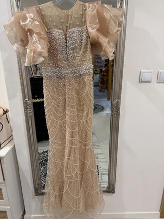 Spoločenské šaty, 36 / s