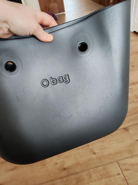 Kabelka o bag, o bag