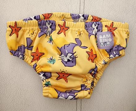 Plavočky bambino mio, bambino mio,98