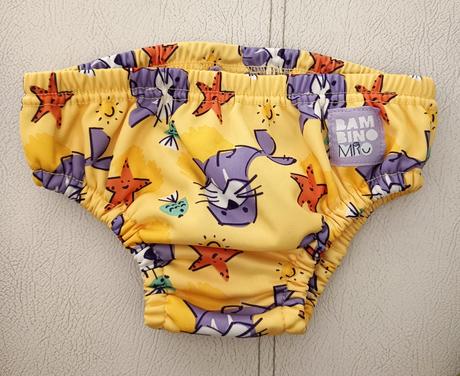 Plavočky bambino mio, bambino mio,98