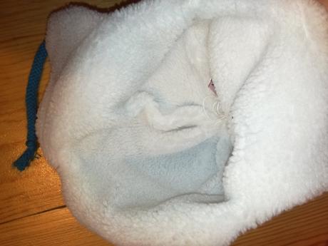 Super teplá zimná čiapka, 74