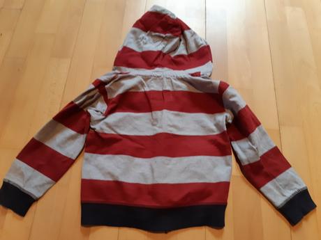 Mikina palomino, palomino,122