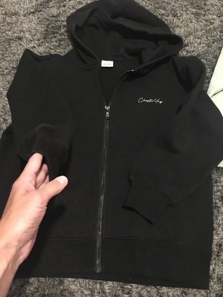 Velky mix balík 11ks oblečenie, 140–152