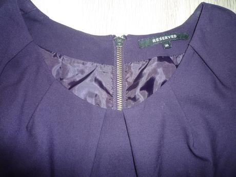 Puzdrové šatičky, reserved,s