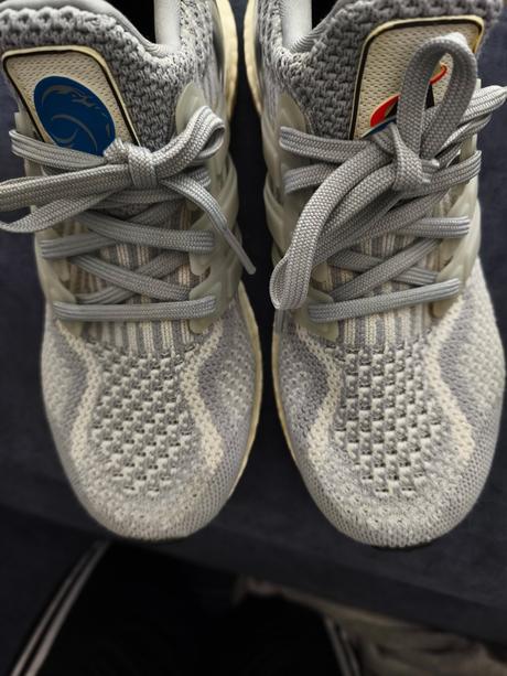 Adidas x nasa ultra boost, adidas,38
