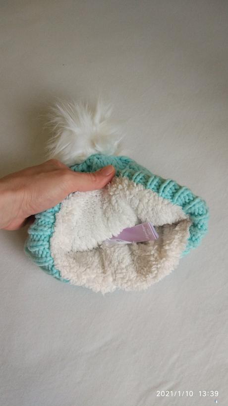 Zimná čiapka, dopodopo,86