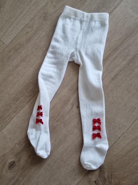 Pančusky s mašličkami janie and jack, 74