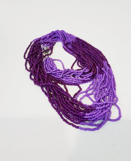 Nový dámsky náhrdelník, 