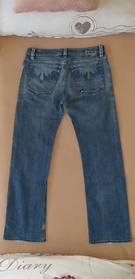 Pánske rifle diesel 32/32, diesel,32