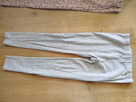 Legíny 7 ks, sinsay,140