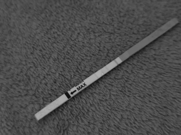 Je tam podľa vás duch?