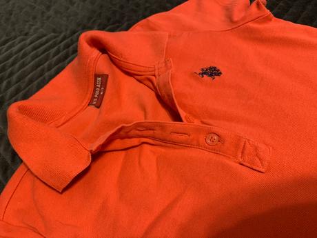 Saty, u.s. polo assn.,122