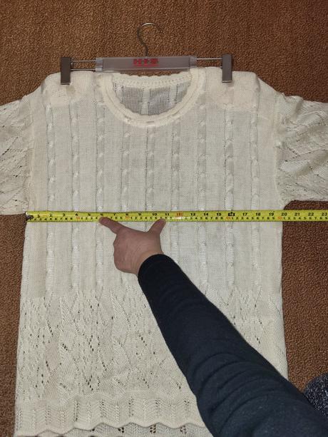 Nohavice suprava, 44