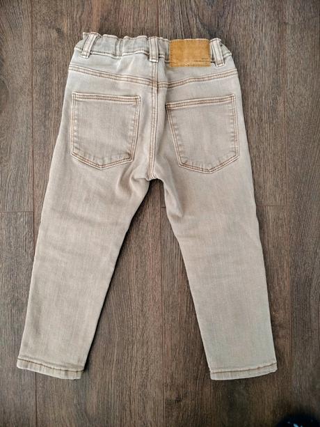 Zara slim rifle 98, zara,98