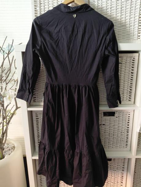 Šaty zn.twin- set - vel.s, twinset,s