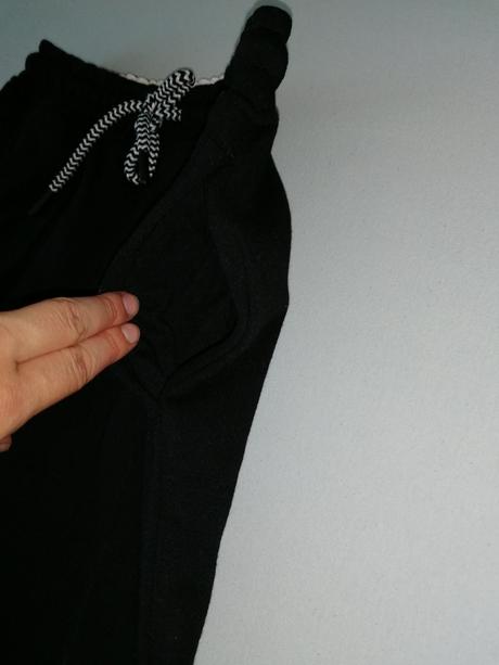 Tepláky, reserved,128