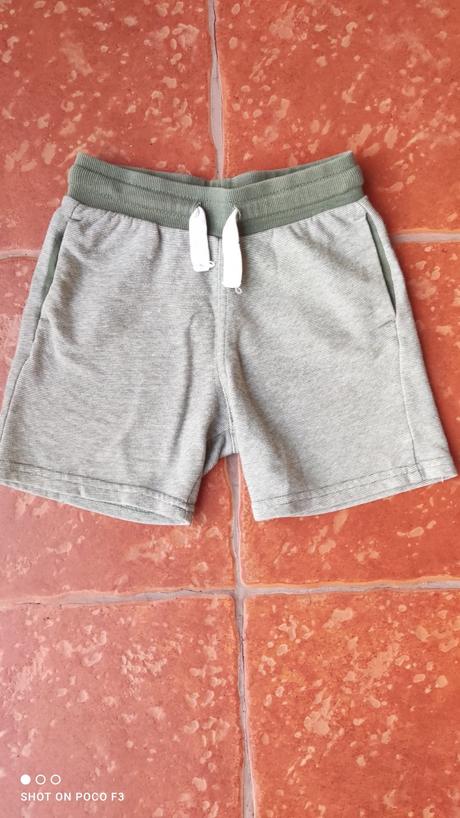 Kraťasy h&m, h&m,110