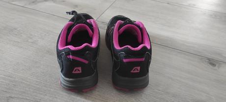 Tenisky, alpine pro,31