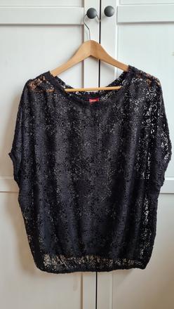 Cipkove tricko buffalo, buffalo,s