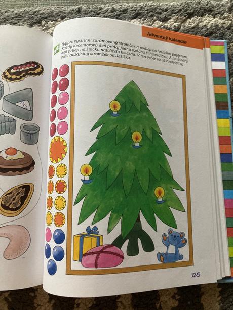 Ottova veľká kniha prvák, 