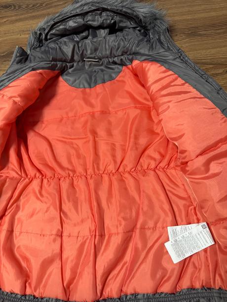 Zimná bunda, coccodrillo,158