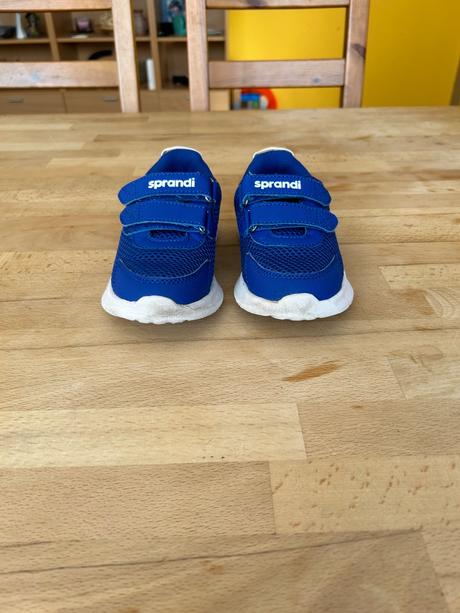 Tenisky prechodné zn. sprandi vel.29, sprandi,29