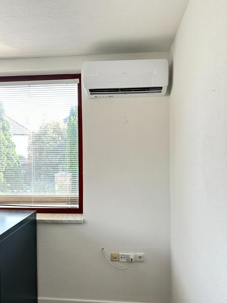 Klimatizacie a tepelne cerpadla - montaz servis pr,